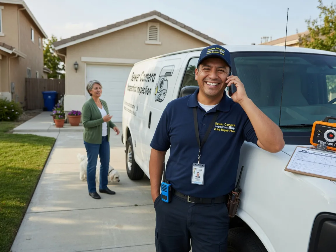 Sewer Line Repair Fountain Valley, CA FAQs